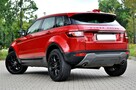 Land Rover Range Rover Evoque PANORAMA _ SKÓRA _ NAVI_ KAMERA _ El. Klapa _ Line Assist _ Ledy - 9