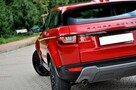Land Rover Range Rover Evoque PANORAMA _ SKÓRA _ NAVI_ KAMERA _ El. Klapa _ Line Assist _ Ledy - 10