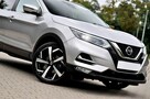 Nissan Qashqai PANORAMA _SKÓRA _Kamery 360 _Radar _BOSE _Key Less Go _BLIS _LEDY - 2
