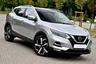Nissan Qashqai PANORAMA _SKÓRA _Kamery 360 _Radar _BOSE _Key Less Go _BLIS _LEDY - 3
