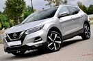 Nissan Qashqai PANORAMA _SKÓRA _Kamery 360 _Radar _BOSE _Key Less Go _BLIS _LEDY - 6