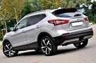 Nissan Qashqai PANORAMA _SKÓRA _Kamery 360 _Radar _BOSE _Key Less Go _BLIS _LEDY - 8