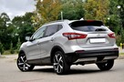 Nissan Qashqai PANORAMA _SKÓRA _Kamery 360 _Radar _BOSE _Key Less Go _BLIS _LEDY - 9
