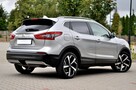 Nissan Qashqai PANORAMA _SKÓRA _Kamery 360 _Radar _BOSE _Key Less Go _BLIS _LEDY - 12