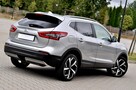 Nissan Qashqai PANORAMA _SKÓRA _Kamery 360 _Radar _BOSE _Key Less Go _BLIS _LEDY - 13