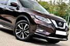 Nissan X-Trail PANORAMA _ SKÓRA_ NAVI_ Kamery 360_ Radar_ Key Less_ BLIS_ LEDY _ LIFT - 2