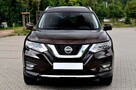 Nissan X-Trail PANORAMA _ SKÓRA_ NAVI_ Kamery 360_ Radar_ Key Less_ BLIS_ LEDY _ LIFT - 4
