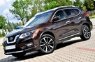 Nissan X-Trail PANORAMA _ SKÓRA_ NAVI_ Kamery 360_ Radar_ Key Less_ BLIS_ LEDY _ LIFT - 6