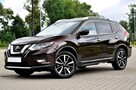 Nissan X-Trail PANORAMA _ SKÓRA_ NAVI_ Kamery 360_ Radar_ Key Less_ BLIS_ LEDY _ LIFT - 7