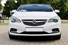 Opel Cascada SKÓRA _ NAVI _ Kamera _ WENTYLE _ Podgrz. Fotele _ BI-XENON _ BLIS - 4