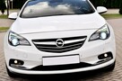 Opel Cascada SKÓRA _ NAVI _ Kamera _ WENTYLE _ Podgrz. Fotele _ BI-XENON _ BLIS - 5
