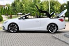 Opel Cascada SKÓRA _ NAVI _ Kamera _ WENTYLE _ Podgrz. Fotele _ BI-XENON _ BLIS - 10