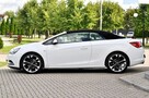 Opel Cascada SKÓRA _ NAVI _ Kamera _ WENTYLE _ Podgrz. Fotele _ BI-XENON _ BLIS - 12