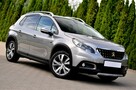 Peugeot 2008 PANORAMA _ SKÓRA _ NAVI _ KAMERA _ Line Assist _ ALL GRIP _ Ledy - 3