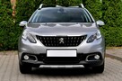 Peugeot 2008 PANORAMA _ SKÓRA _ NAVI _ KAMERA _ Line Assist _ ALL GRIP _ Ledy - 4