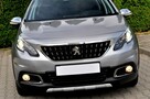 Peugeot 2008 PANORAMA _ SKÓRA _ NAVI _ KAMERA _ Line Assist _ ALL GRIP _ Ledy - 5