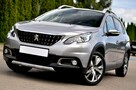 Peugeot 2008 PANORAMA _ SKÓRA _ NAVI _ KAMERA _ Line Assist _ ALL GRIP _ Ledy - 6