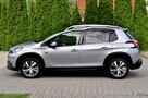 Peugeot 2008 PANORAMA _ SKÓRA _ NAVI _ KAMERA _ Line Assist _ ALL GRIP _ Ledy - 9