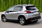 Peugeot 2008 PANORAMA _ SKÓRA _ NAVI _ KAMERA _ Line Assist _ ALL GRIP _ Ledy - 10