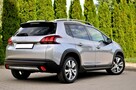 Peugeot 2008 PANORAMA _ SKÓRA _ NAVI _ KAMERA _ Line Assist _ ALL GRIP _ Ledy - 14
