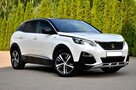 Peugeot 3008 SKÓRA _ NAVI _ Line Assist _ BLIS _ LEDY _ HAK - 3