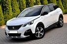 Peugeot 3008 SKÓRA _ NAVI _ Line Assist _ BLIS _ LEDY _ HAK - 7