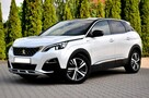 Peugeot 3008 SKÓRA _ NAVI _ Line Assist _ BLIS _ LEDY _ HAK - 8