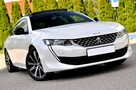 Peugeot 508 PANORAMA _ SKÓRA _ MASAŻ _ Night Vision _ KAMERY 360 _ BLIS _ Ledy - 1