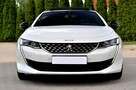 Peugeot 508 PANORAMA _ SKÓRA _ MASAŻ _ Night Vision _ KAMERY 360 _ BLIS _ Ledy - 4