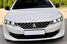 Peugeot 508 PANORAMA _ SKÓRA _ MASAŻ _ Night Vision _ KAMERY 360 _ BLIS _ Ledy - 5
