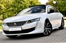 Peugeot 508 PANORAMA _ SKÓRA _ MASAŻ _ Night Vision _ KAMERY 360 _ BLIS _ Ledy - 6