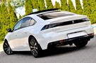 Peugeot 508 PANORAMA _ SKÓRA _ MASAŻ _ Night Vision _ KAMERY 360 _ BLIS _ Ledy - 9