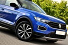 Volkswagen T-Roc PANORAMA _ SKÓRA _ NAVI _ KAMERA _ Radar _ Line Assist _ BLIS _ LEDY - 2