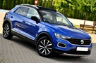 Volkswagen T-Roc PANORAMA _ SKÓRA _ NAVI _ KAMERA _ Radar _ Line Assist _ BLIS _ LEDY - 3