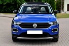 Volkswagen T-Roc PANORAMA _ SKÓRA _ NAVI _ KAMERA _ Radar _ Line Assist _ BLIS _ LEDY - 4