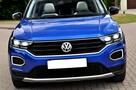 Volkswagen T-Roc PANORAMA _ SKÓRA _ NAVI _ KAMERA _ Radar _ Line Assist _ BLIS _ LEDY - 5