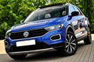 Volkswagen T-Roc PANORAMA _ SKÓRA _ NAVI _ KAMERA _ Radar _ Line Assist _ BLIS _ LEDY - 6