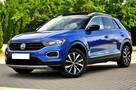 Volkswagen T-Roc PANORAMA _ SKÓRA _ NAVI _ KAMERA _ Radar _ Line Assist _ BLIS _ LEDY - 7