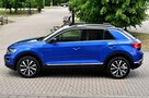 Volkswagen T-Roc PANORAMA _ SKÓRA _ NAVI _ KAMERA _ Radar _ Line Assist _ BLIS _ LEDY - 9