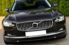 Volvo V90 SKÓRA _ KAMERA _ RADAR _ PAMIĘĆ _ El. Klapa _ BLIS_ Ledy _ MAXX - 5