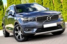 Volvo XC 40 SKÓRA _ NAVI _ KAMERA _ RADAR _ El. Klapa _ Line Assist _ LEDY _ HAK - 1