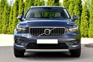Volvo XC 40 SKÓRA _ NAVI _ KAMERA _ RADAR _ El. Klapa _ Line Assist _ LEDY _ HAK - 3