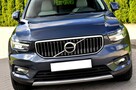 Volvo XC 40 SKÓRA _ NAVI _ KAMERA _ RADAR _ El. Klapa _ Line Assist _ LEDY _ HAK - 4