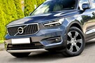 Volvo XC 40 SKÓRA _ NAVI _ KAMERA _ RADAR _ El. Klapa _ Line Assist _ LEDY _ HAK - 6