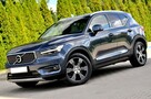 Volvo XC 40 SKÓRA _ NAVI _ KAMERA _ RADAR _ El. Klapa _ Line Assist _ LEDY _ HAK - 7