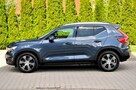 Volvo XC 40 SKÓRA _ NAVI _ KAMERA _ RADAR _ El. Klapa _ Line Assist _ LEDY _ HAK - 8