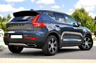 Volvo XC 40 SKÓRA _ NAVI _ KAMERA _ RADAR _ El. Klapa _ Line Assist _ LEDY _ HAK - 16