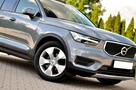 Volvo XC 40 PANORAMA _ SKÓRA _ Navi _ RADAR _ VIRTUAL _ El. Klapa _ Ledy - 2