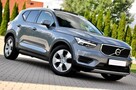 Volvo XC 40 PANORAMA _ SKÓRA _ Navi _ RADAR _ VIRTUAL _ El. Klapa _ Ledy - 3