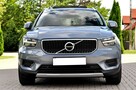 Volvo XC 40 PANORAMA _ SKÓRA _ Navi _ RADAR _ VIRTUAL _ El. Klapa _ Ledy - 4